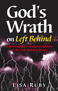 God's Wrath on Left Behind